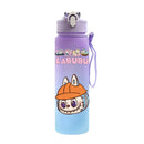 Sticlă de apă design Labubu - 750 ml - mai multe variante