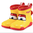 Cizme de băiat din basmul Cars 3 - mai multe variante