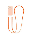 Curea Crossbody pentru iPhone - mai multe variante