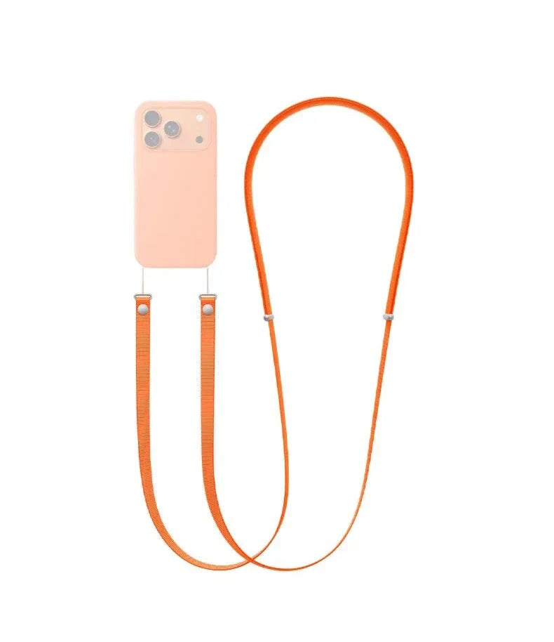Curea Crossbody pentru iPhone - mai multe variante