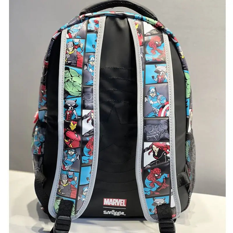 Rucsac școlar Marvel