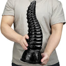 Dildo anal XXXL - mai multe variante