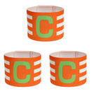 Design brățară căpitan de fotbal - mai multe variante