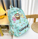 Fete sac de școală Labubu - mai multe variante