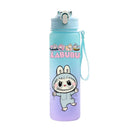 Sticlă de apă design Labubu - 750 ml - mai multe variante
