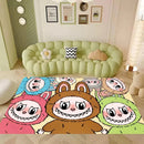 Covor pentru copii Labubu - mai multe variante