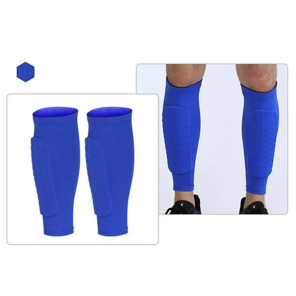 Apărători de tibie pentru fotbal - mai multe variante