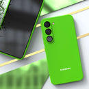 Husă colorată pentru Samsung Galaxy - mai multe variante