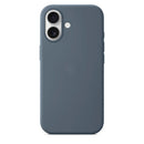 Carcasă colorată și sticlă de protecție pentru iPhone Air, 17, 17 Pro, 17 Pro Max - mai multe variante