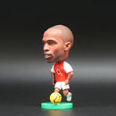 Figurină TOP Football Star - mai multe variante