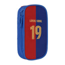 Scoala pencil caz Lamine Yamal - mai multe variante