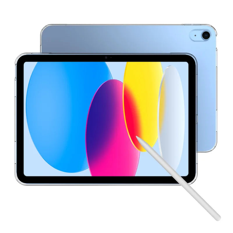 Husă pentru Apple iPad - mai multe variante