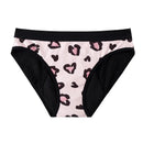 Costum de baie menstrual cu patru straturi pentru femei - mai multe variante