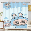 Perdele pentru copii Labubu - mai multe variante