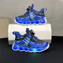 Pantofi de designer pentru copii Paw Patrol - mai multe variante