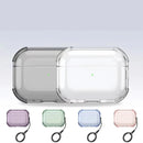 Carabină pentru AirPods Pro 3 - mai multe variante