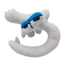 Cifre de pluș - 10 buc