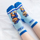 Șosete pentru copii Paw Patrol - 5 perechi
