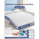 Saltea de dormit cu memorie antibacteriană MemoryCloud™ - mai multe variante