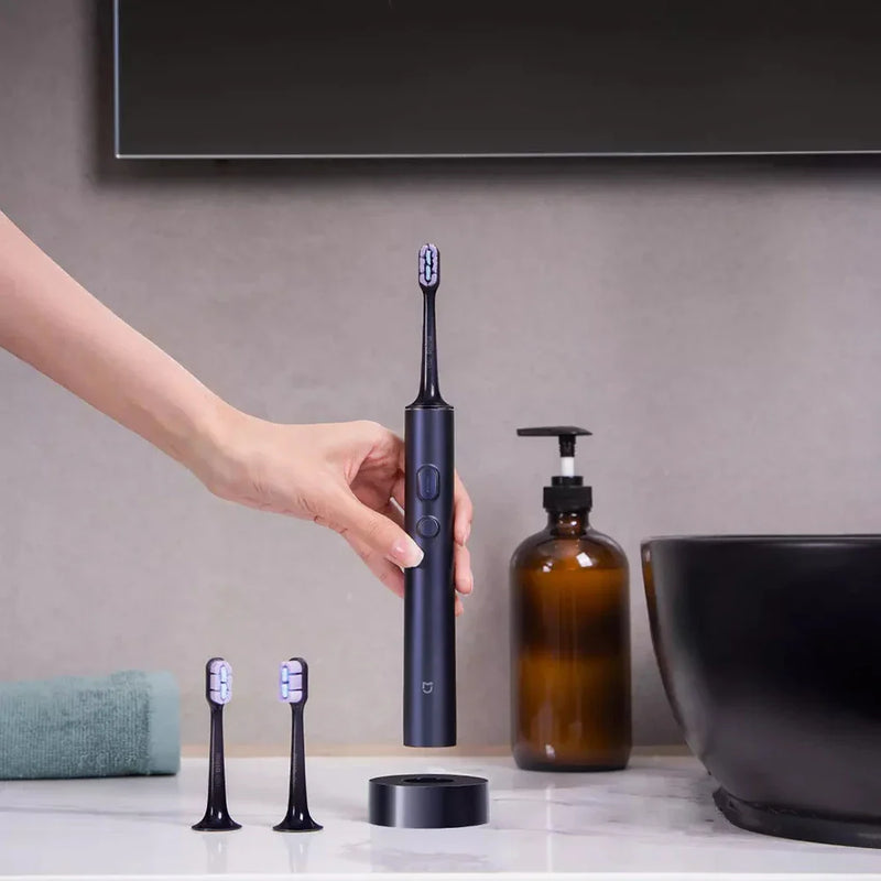 SonicLuxe™ ultraSonicperiuță de dinți T700