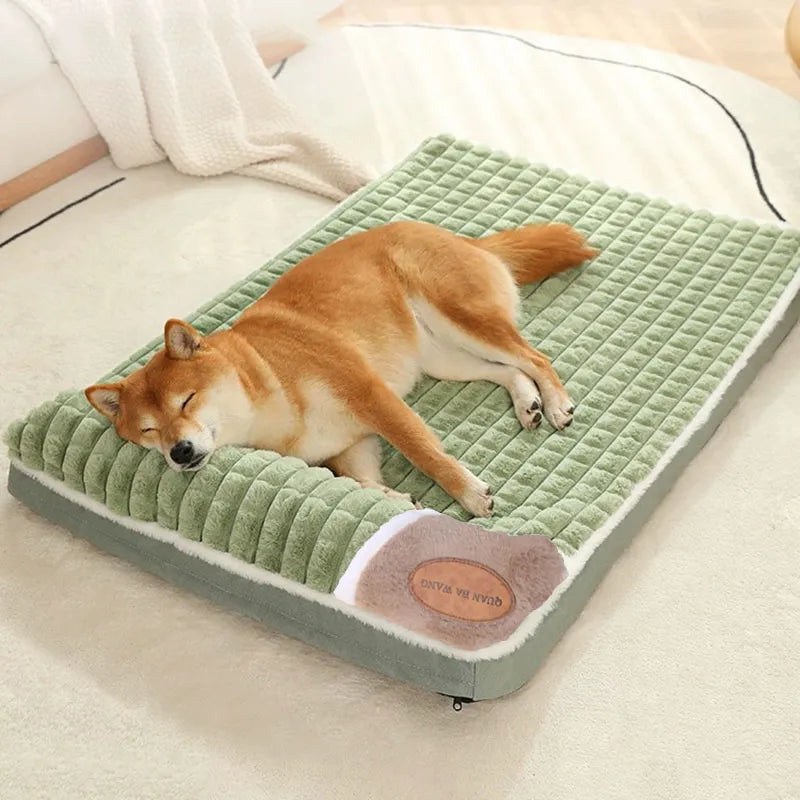 Pat izolat moale pentru câini DoggyStyle™ Soft - mai multe variante