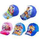 Paw Patrol capac - mai multe variante