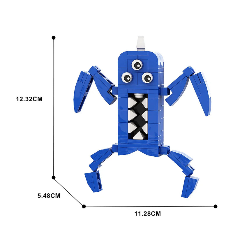 Seturi creative de construcții Roblox - mai multe variante