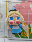Cry Baby Crying Again Plush Doll - mai multe variante