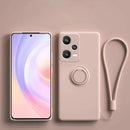 Carcasă din silicon pentru Xiaomi - mai multe variante