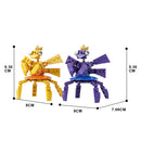 Seturi creative de construcții Roblox - mai multe variante