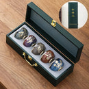 Cești de ceai tradiționale japoneze din porțelan - mai multe variante