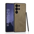 Husă de protecție Samsung Galaxy S24 Ultra și S25 Ultra - mai multe variante