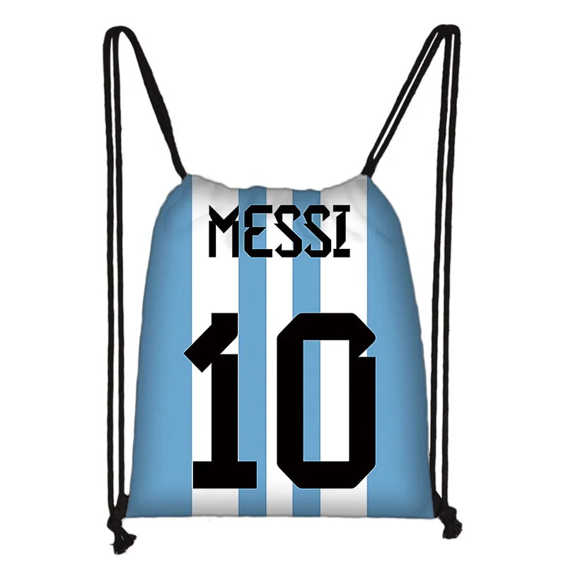 Geanta din spate - Lionel Messi