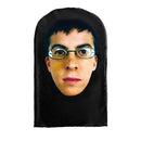Mască elastică 3D cu motive de celebrități - mai multe variante