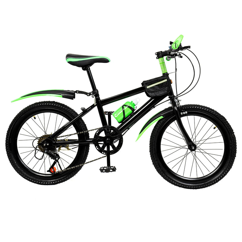 Bicicletă de munte pentru copii - mai multe variante