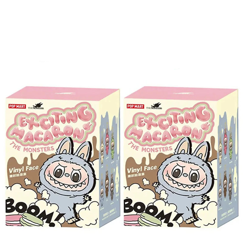 Blind Box – Labubu The Monsters (model aleatoriu)