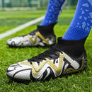 Football Ankle Turfs - mai multe variante