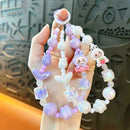 Ornament pentru geantă și telefon Labubu - mai multe variante