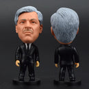 Figurină Fotbalist Real Madrid - mai multe variante