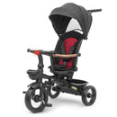 Triciclu pliabil multifuncțional - mai multe variante