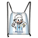 Geanta din spate - Lionel Messi