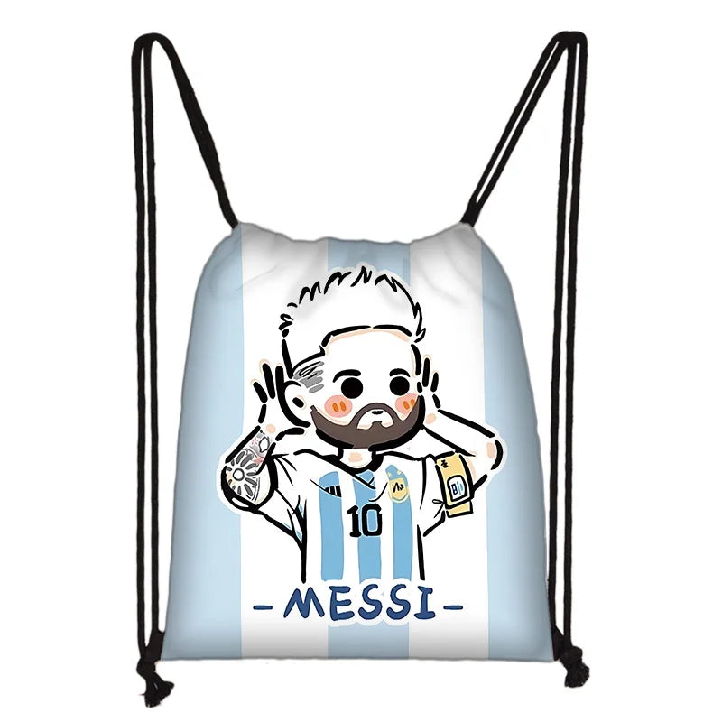 Geanta din spate - Lionel Messi