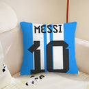 Față de pernă Lionel Messi - mai multe variante