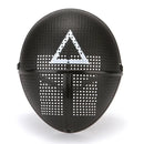 Masca Frontman - Squid Game