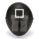 Masca Frontman - Squid Game