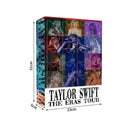 Design fete advent calendar Taylor Swift - mai multe variante