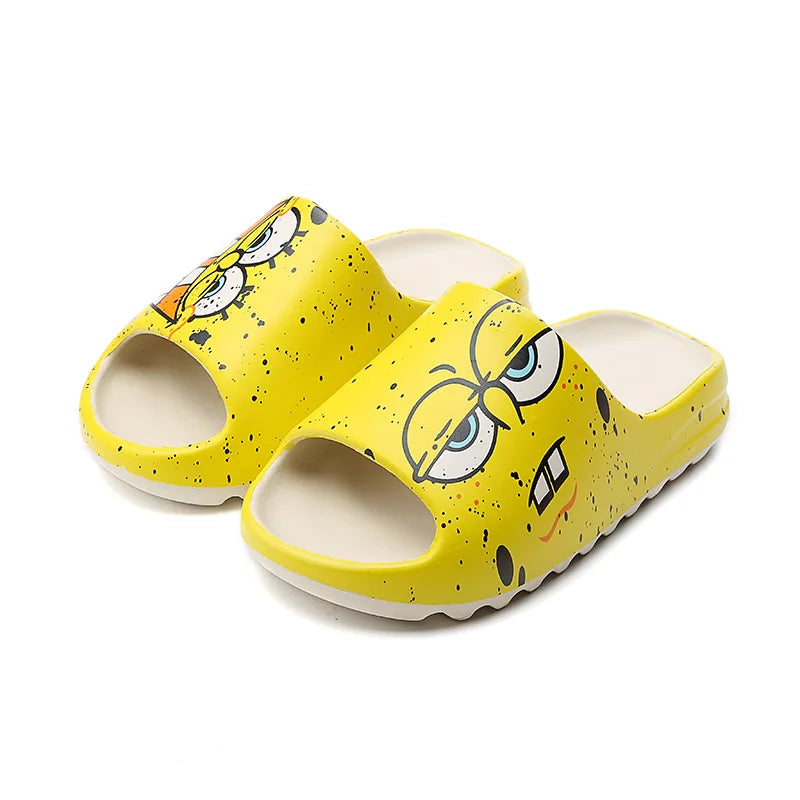 Papuci de casă Spongebob