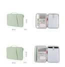 Capac pentru tabletă/iPad - 9 - 13 inch - mai multe variante