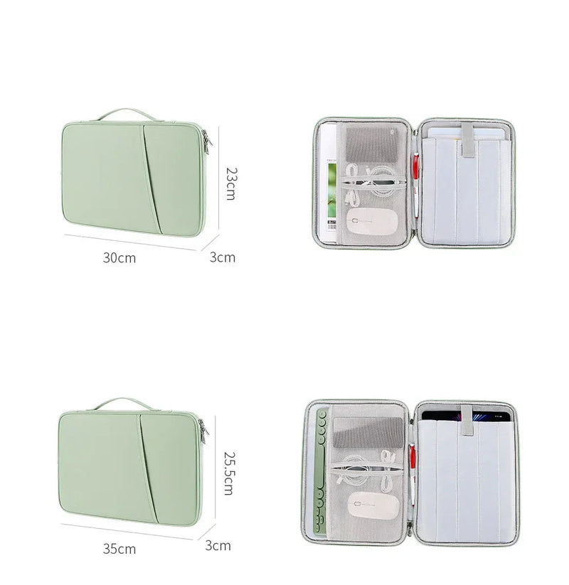 Capac pentru tabletă/iPad - 9 - 13 inch - mai multe variante