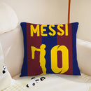 Față de pernă Lionel Messi - mai multe variante